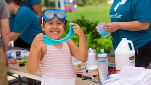 Super Fun Saturday: STEAM Edition at Hemisfair