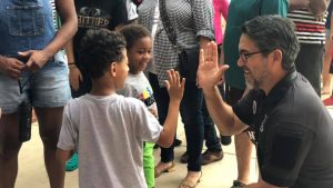 Councilman Roberto Trevino